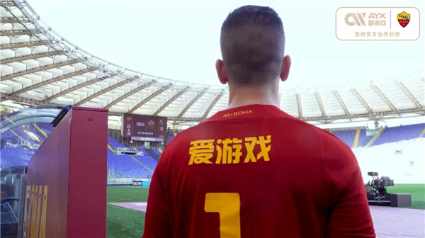 他能够在不